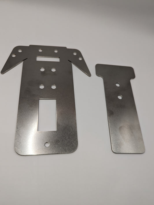 Sticky Parts Stopping Work Flow?