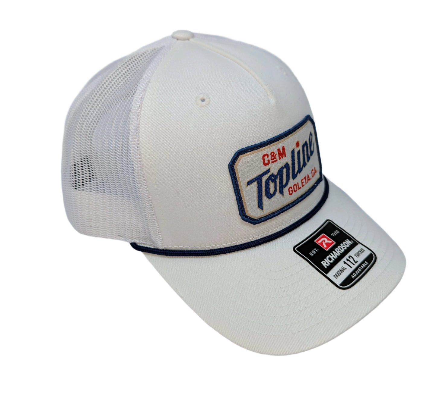 C&M Topline Hat