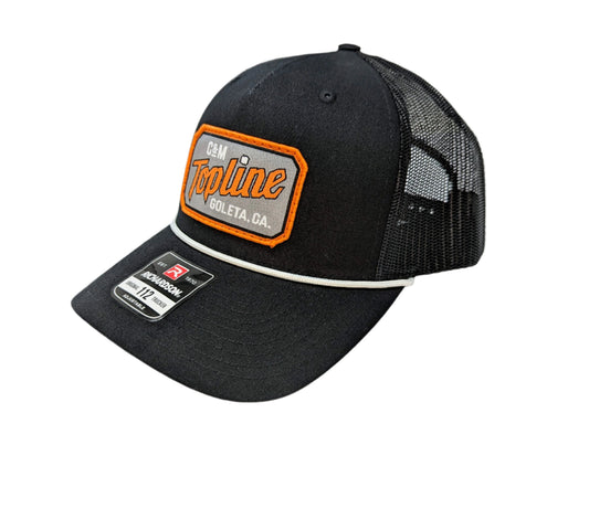 C&M Topline Hat