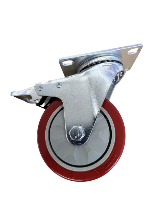 QDB3 Replacement Wheels