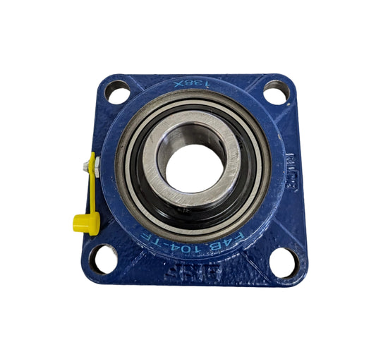 QDB3 Pillow Block Bearing (F4B 104-WF)