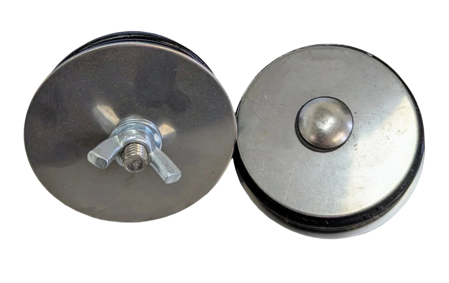 TL-1 Tumbling Barrel Cover