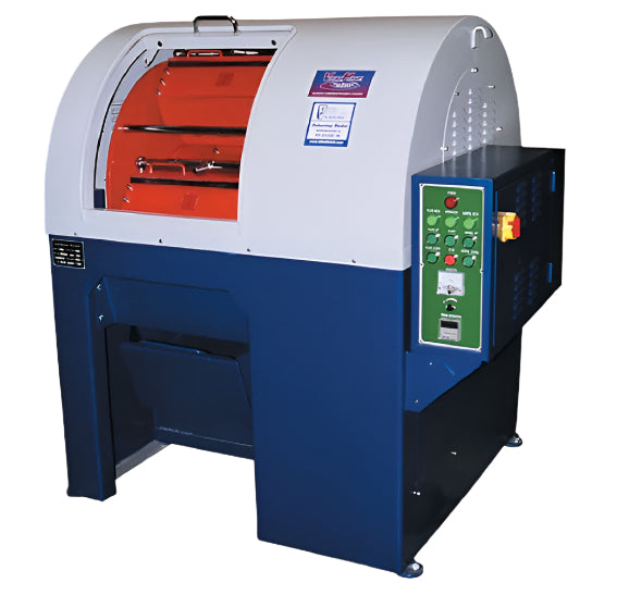 CB-30 High Energy Centrifugal Barrel Tumbler