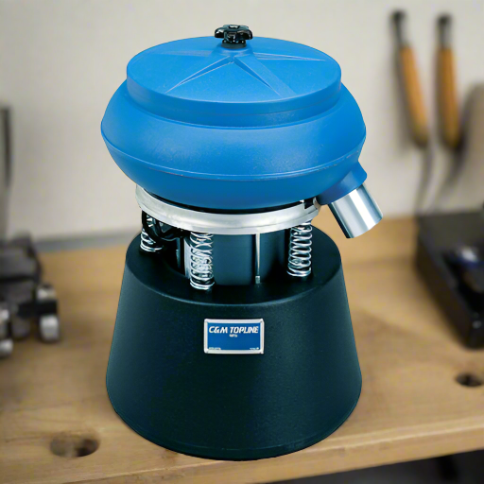 TLV-25 (1/4 Cubic Foot)