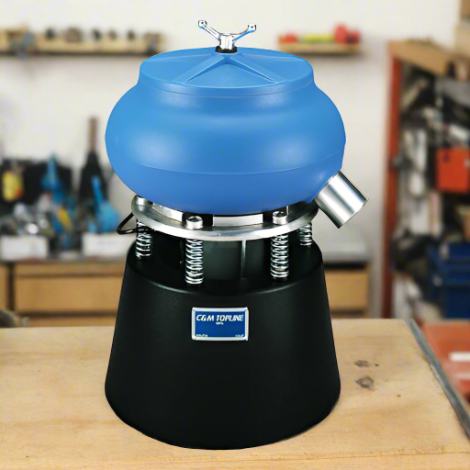 TLV-50 (1/2 Cubic Foot)