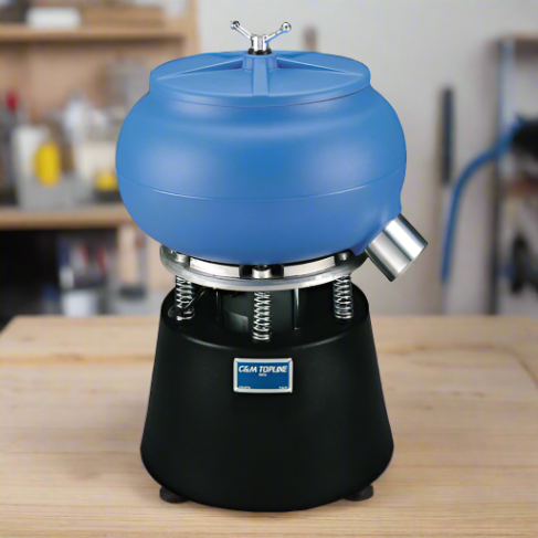 TLV-75 (3/4 Cubic Foot)