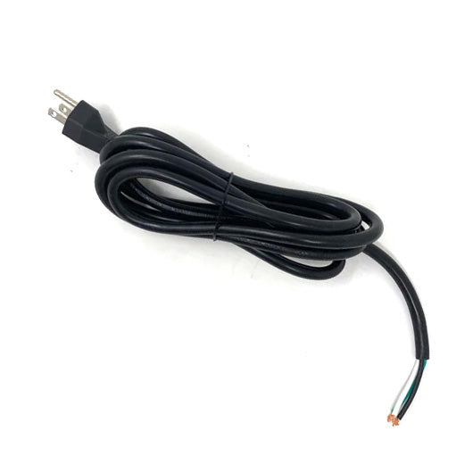 Replacement 110v Power Cord