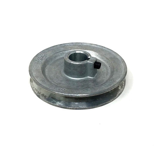 2 Bar & 3 Bar Shaft Pulley