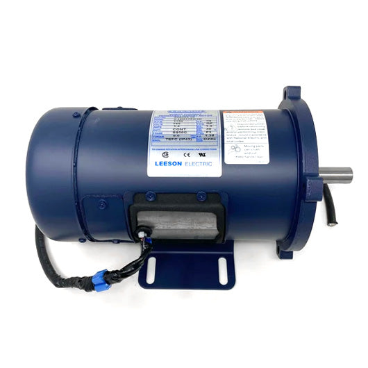 Variable Speed Rotary Tumbler Motor