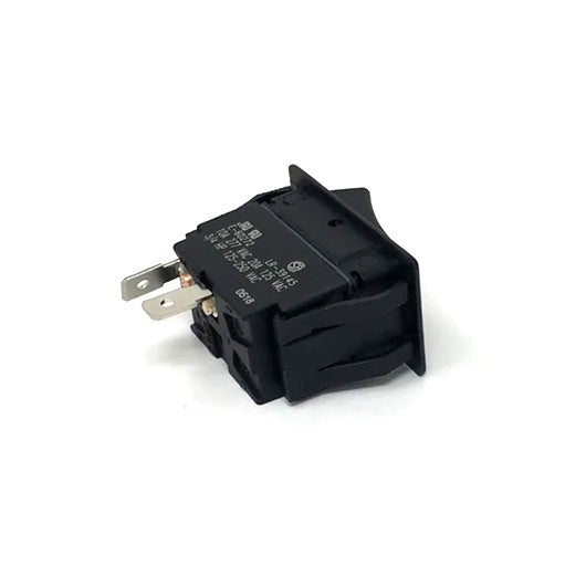 Variable Speed On/Off Rocker Switch