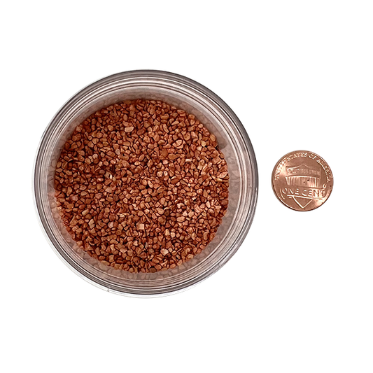 Premium Treated Corn Cob, Polishing 12/20