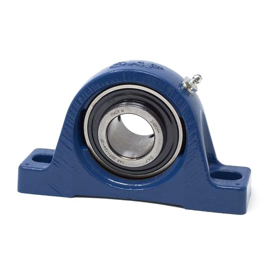 Mr. Deburr DB300 Pillow Block Bearing (P2B 104-TF)