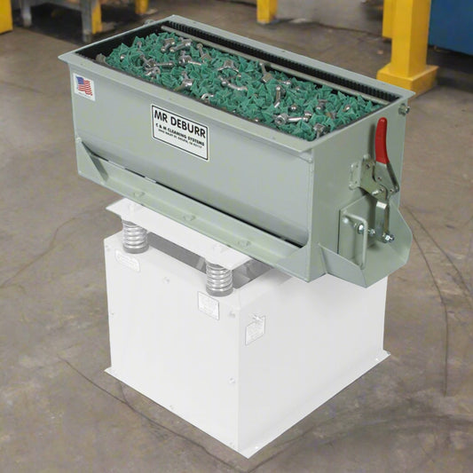 Mr Deburr DB300 Replacement Tank