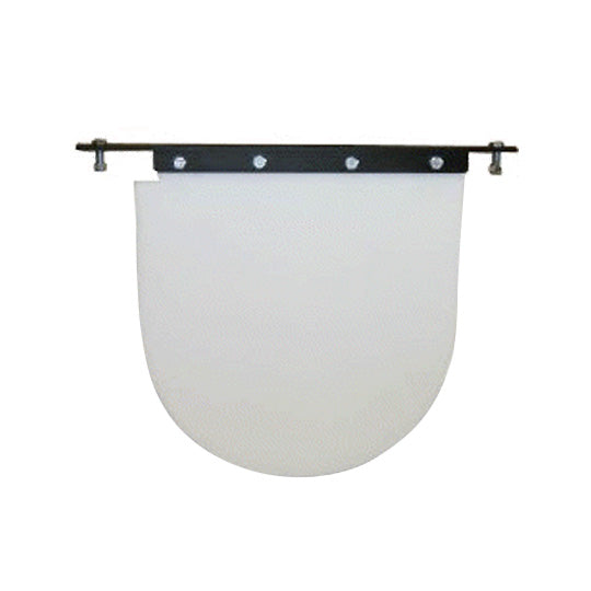 Tank Divider for Mr. Deburr DB600 (6.5 Cubic Foot) Machine