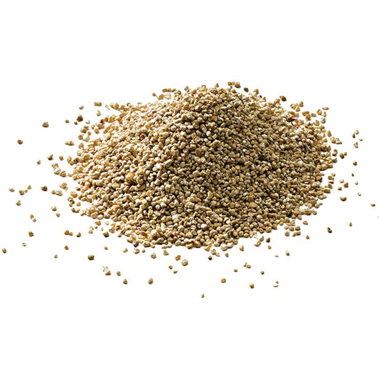 Untreated Corn Cob 14/20 Media, 40 lbs