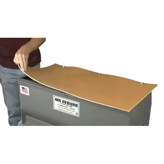 Mr Deburr Sound Abatement Cover (DB300)