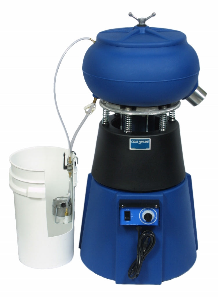 TLV-50 (1/2 Cubic Foot)