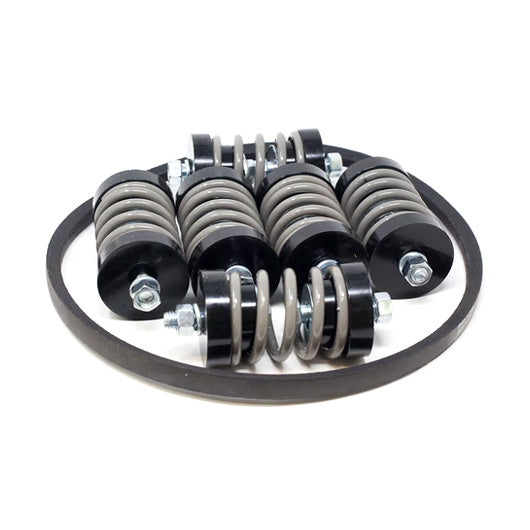 Mr. Deburr Complete DB600 Spring Kit