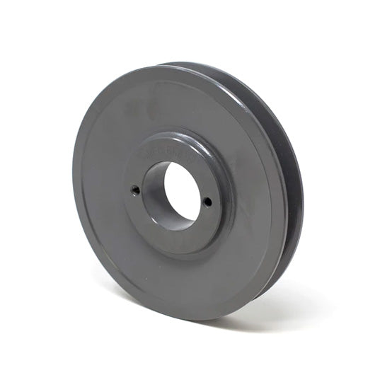 Mr. Deburr DB300 Shaft Pulley