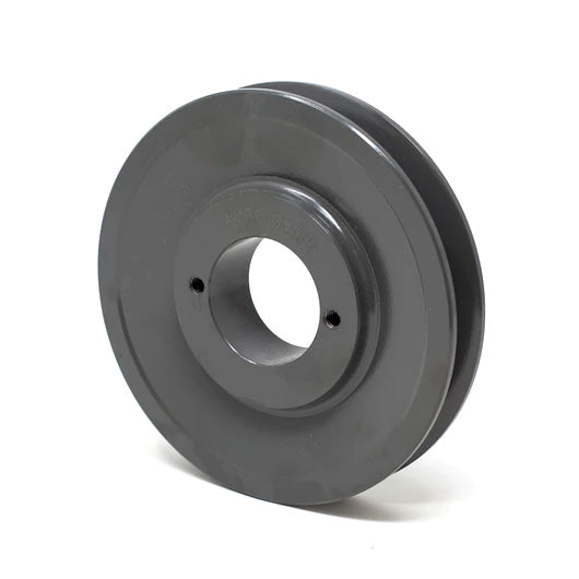 Mr. Deburr DB600 & QDB3 Shaft Pulley