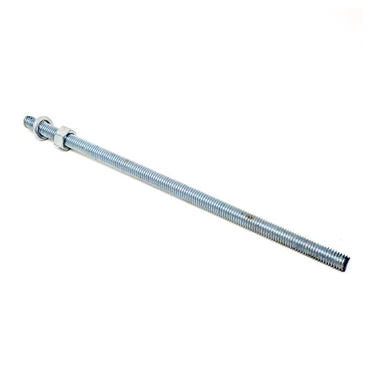 TLV 50 & 75 Threaded Shaft