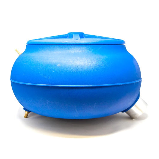 TLV 75 Replacement Bowl & Sound Cover