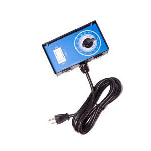 V-104 Timer (110V Machines Only)