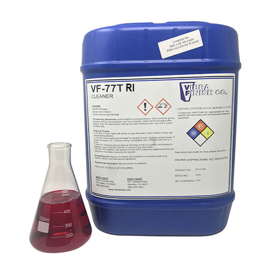 VF-77TRI General Purpose Compound with Rust Inhibitor