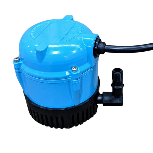 Little Giant Pump for Fluid Systems