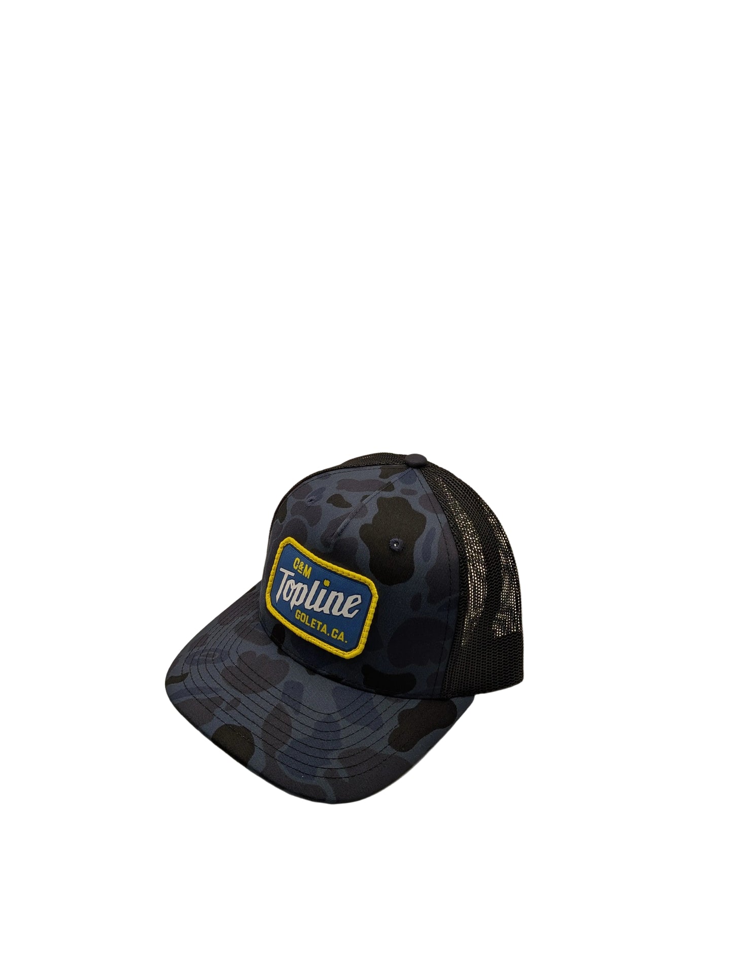 C&M Topline Hat