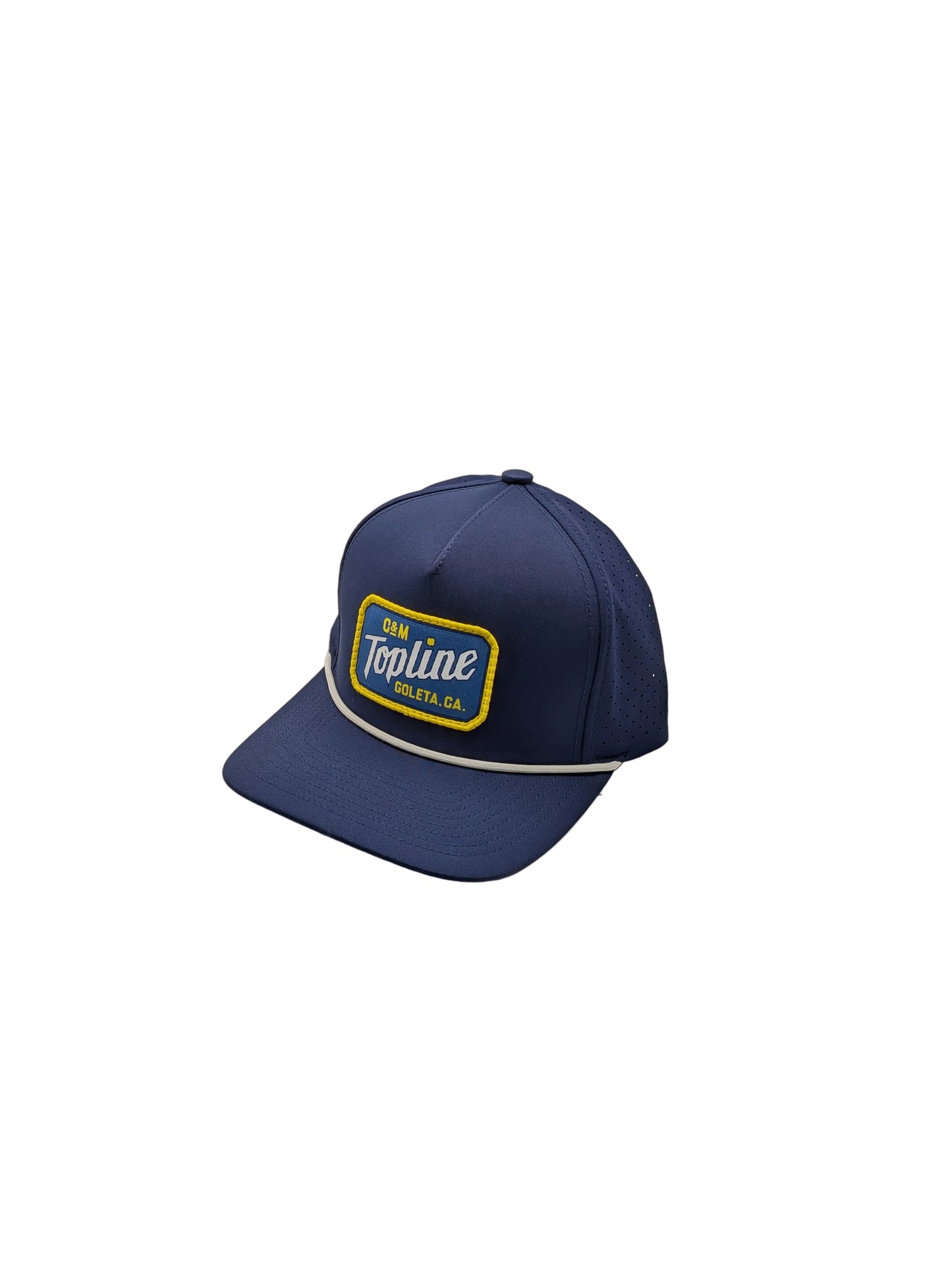 C&M Topline Hat