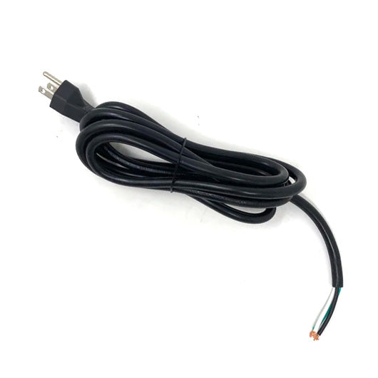 Replacement 110v  Power Cord