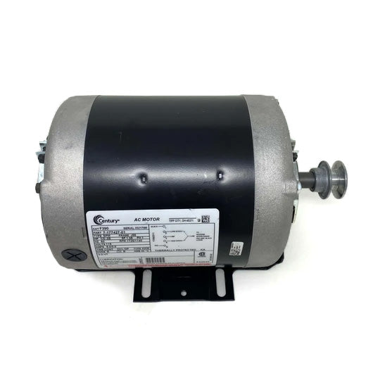 2 Speed (Hi/Lo) Rotary Tumbler Motor