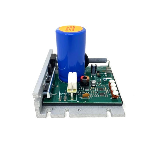Variable Speed Motor Controller