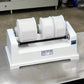 2 Bar, Variable Speed Rotary Tumbler