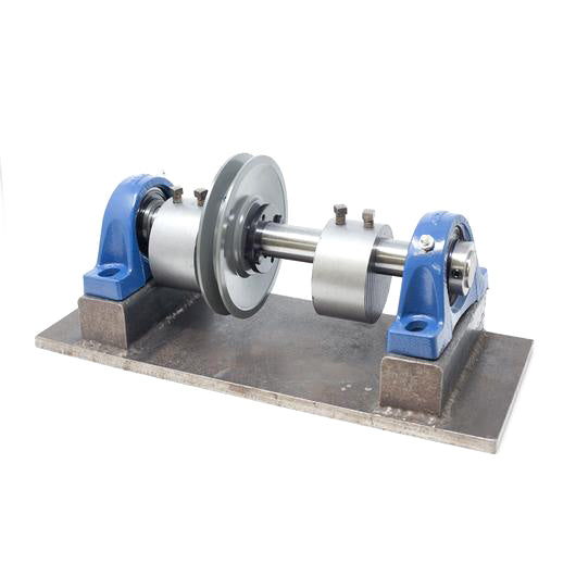 Mr. Deburr DB300 Complete Bearing Assembly