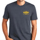 Original Mr Deburr T-Shirt (Mens)