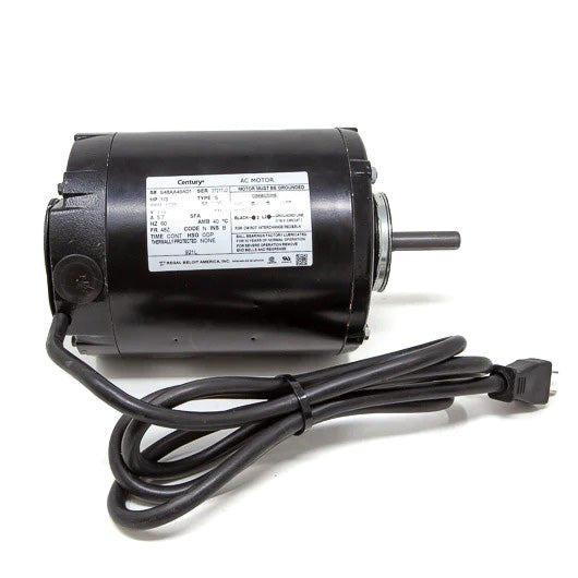 TLV 25 Replacement Motor
