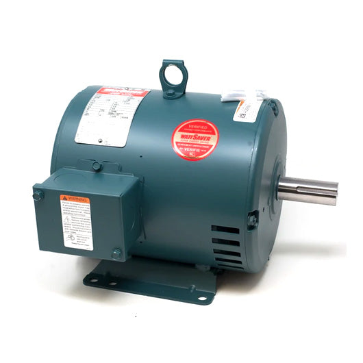 Mr. Deburr DB600 3 Phase, 3 HP Replacement Motor