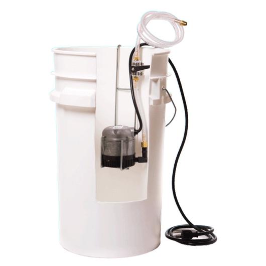 Mr. Deburr 600DB (6.5 Cubic Foot)