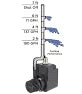 Beckett Pump for Fluid Systems